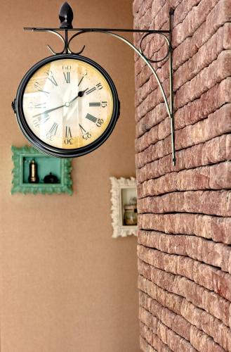 Old Walls 1