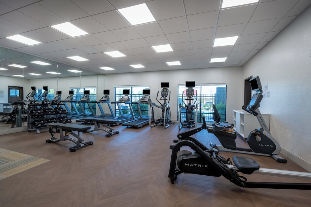 Holiday Inn Express & Suites Gilbert Mesa Gateway Airport by IHG - photo 38
