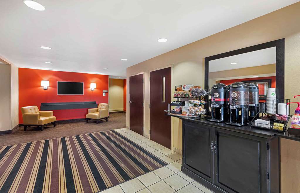 Extended Stay America Suites Austin Round Rock South - photo 10