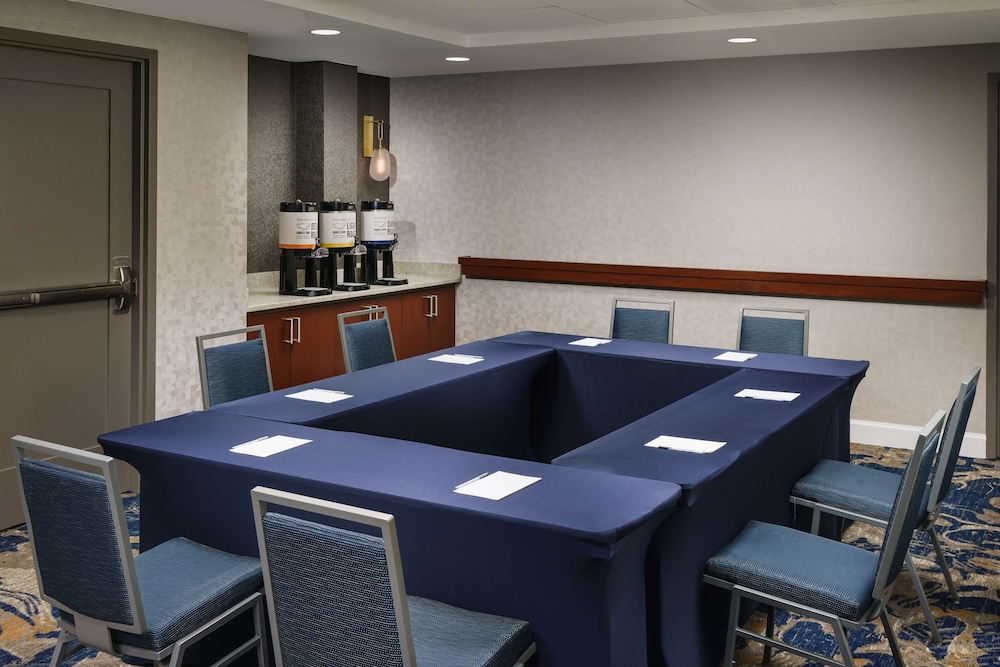 Hampton Inn Washington D.C. White House - photo 28