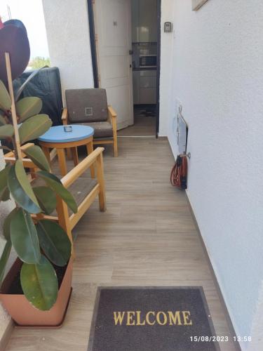 Vicky apartment