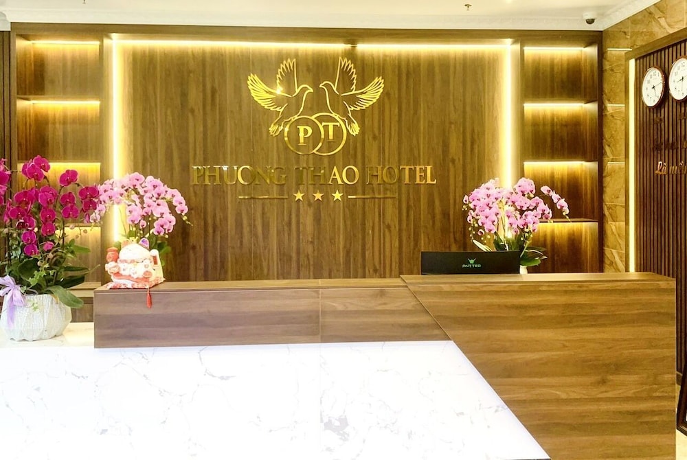 Phuong Thao Hotel - last minute hotel in Ha Long