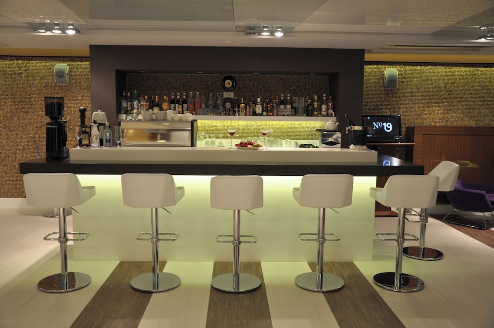 No19 Boutique Hotel — Ankara — photo 5