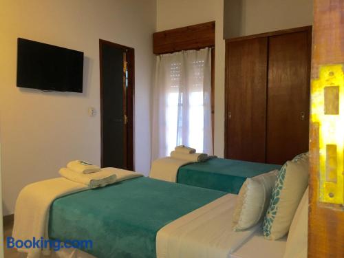 Hotel Berlin - last minute hotel in Pinamar