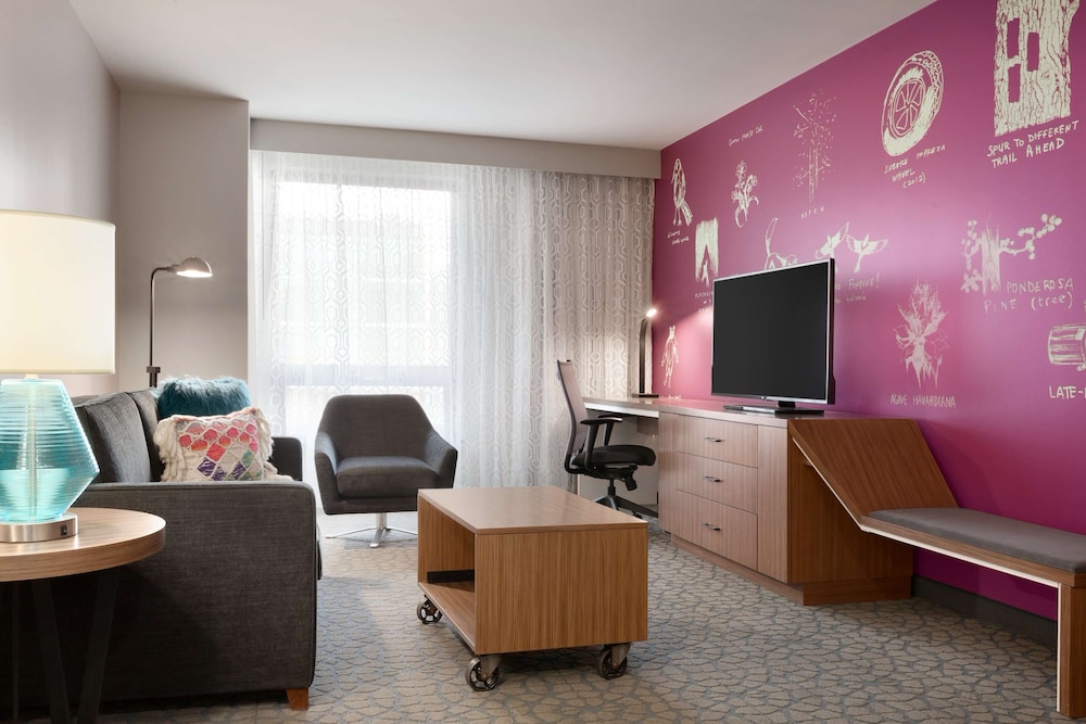 Hilton Garden Inn Boulder - photo 12