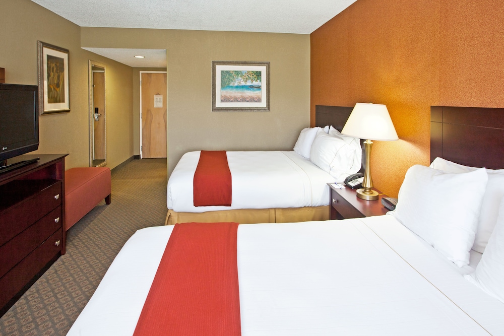 Holiday Inn Express Clearwater East Icot Center by IHG - photo 10