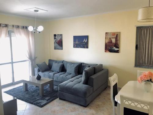 EKA Luxury One Bedroom Apartment — 5-Star Luxury Hotel in Durres, Albania