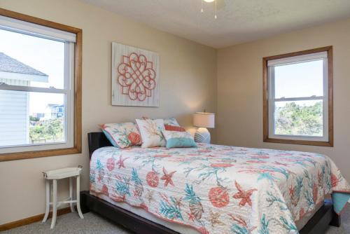 Out of the Blue by Oak Island Accommodations - photo 29