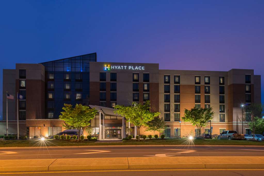 Hyatt Place Herndon Dulles Airport East - photo 22