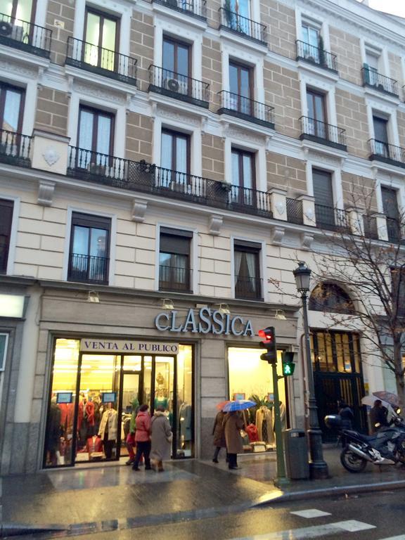 Horizonte — 5-Star Luxury Hotel in Madrid, Spain