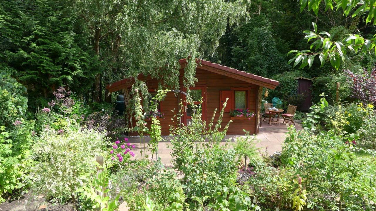 Ferienhaus Natura — hotel in Neuruppin