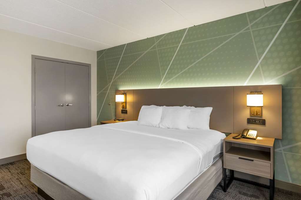 Comfort Inn & Suites Watertown 1000 Islands - photo 5