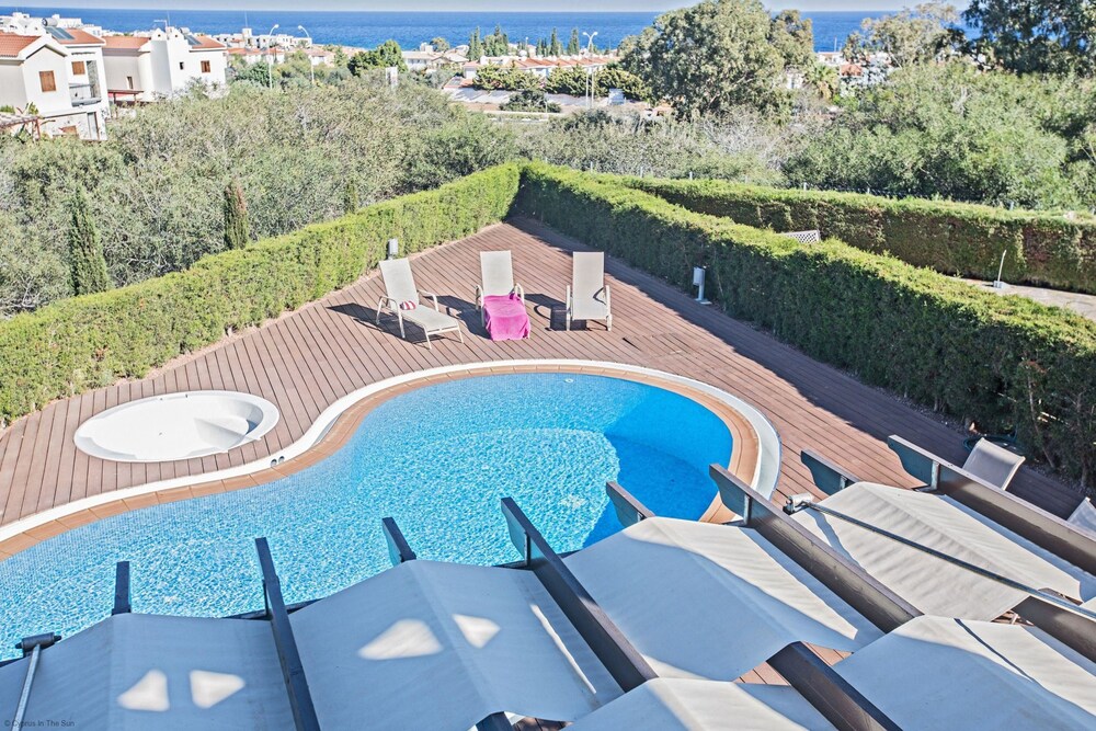 Cyprus Villa Artemis 3 Gold