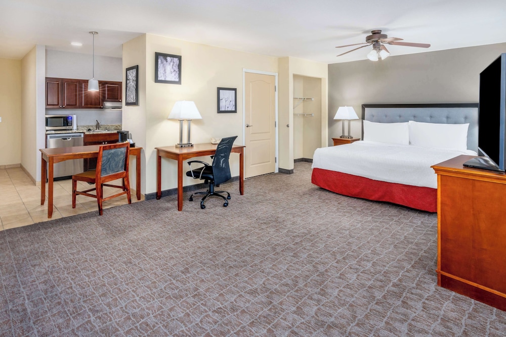 Homewood Suites by Hilton Denver Littleton - photo 11