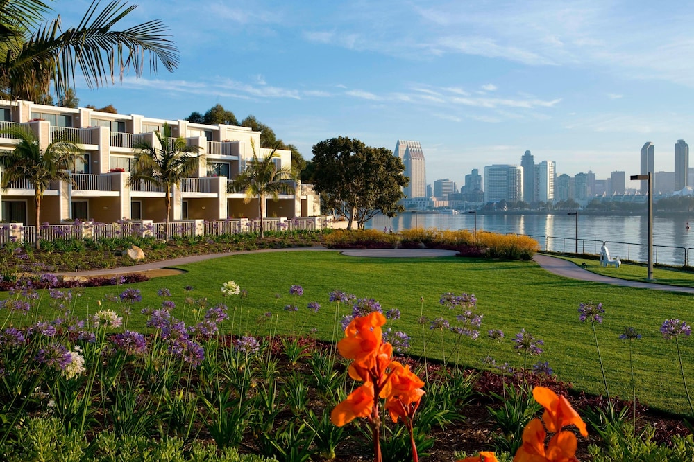 Coronado Island Marriott Resort & Spa - photo 99