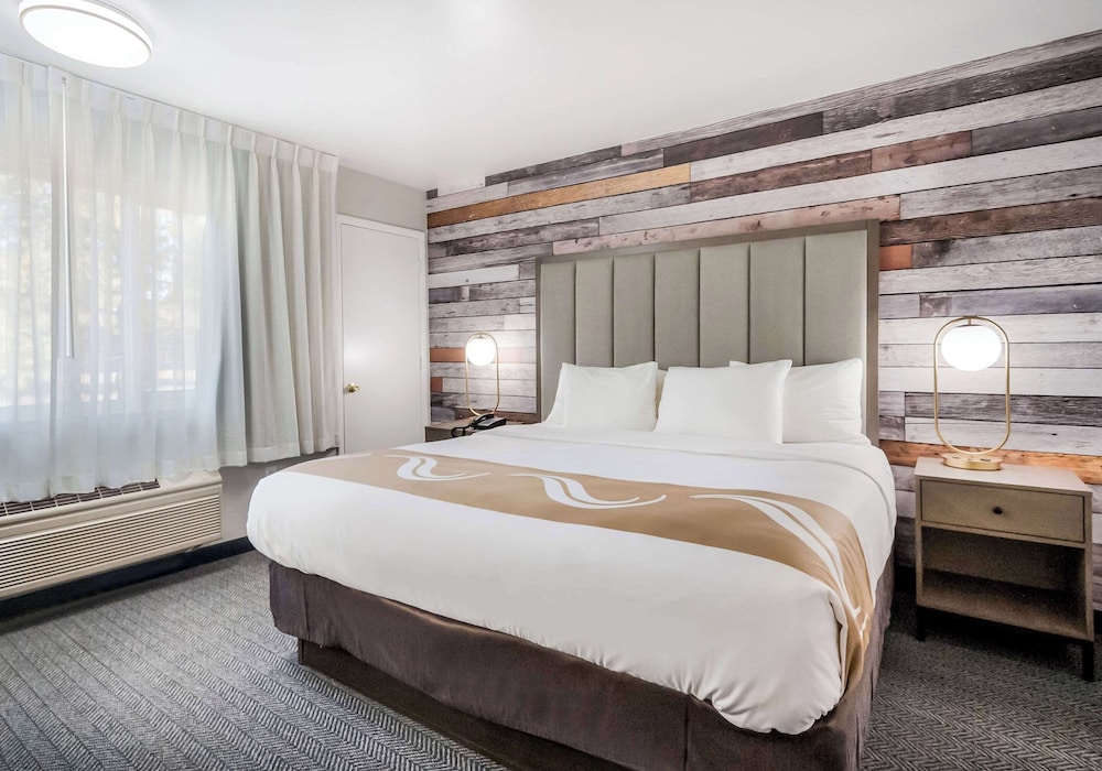 Quality Inn South Lake Tahoe - photo 18