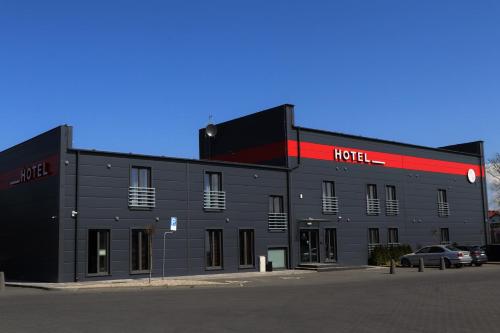 M&W Hotel Wronowski — hotel in Lomza