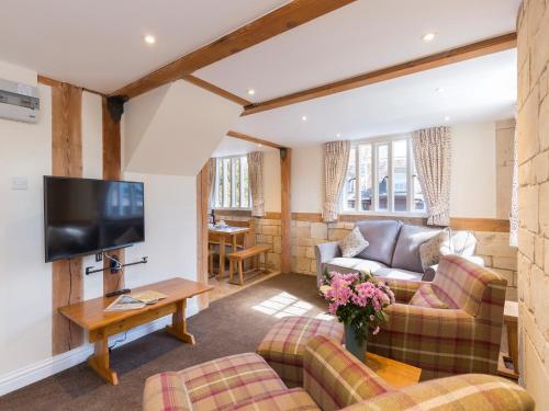 St Kenelm — 4-Star Luxury Hotel in Winchcombe, United Kingdom
