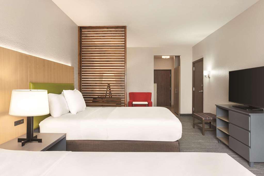 Country Inn & Suites by Radisson Byram Jackson South MS - photo 13