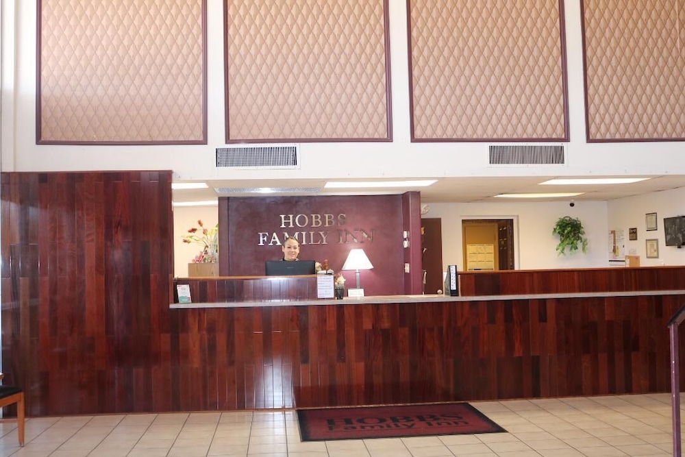 Hobbs Family Inn - photo 5