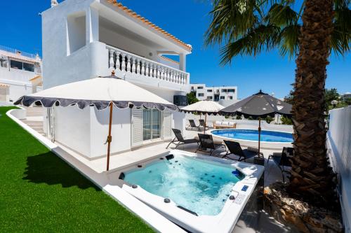 Alma Invicta Albufeira in Albufeira, Portugal