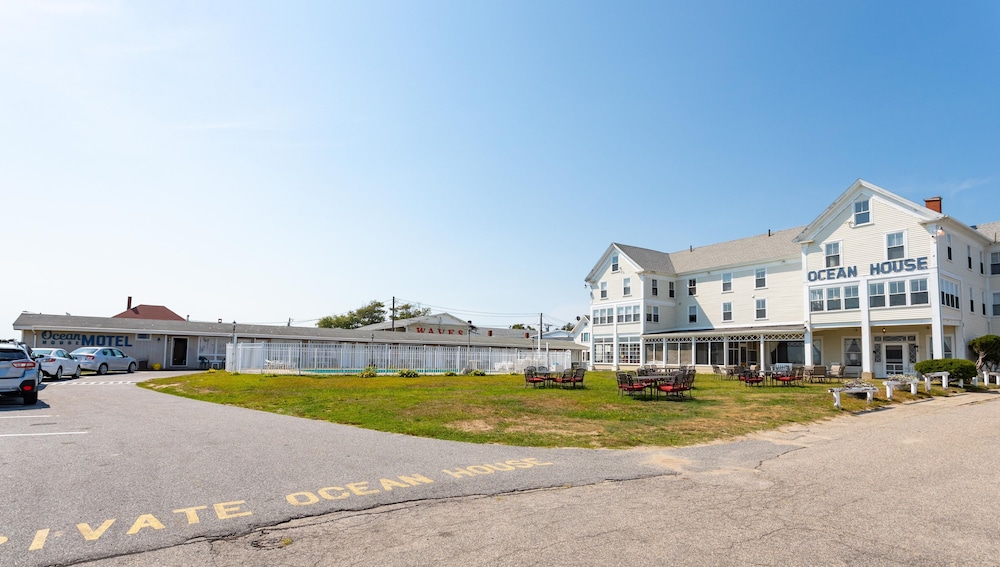 Ocean House Hotel & Motel - photo 147
