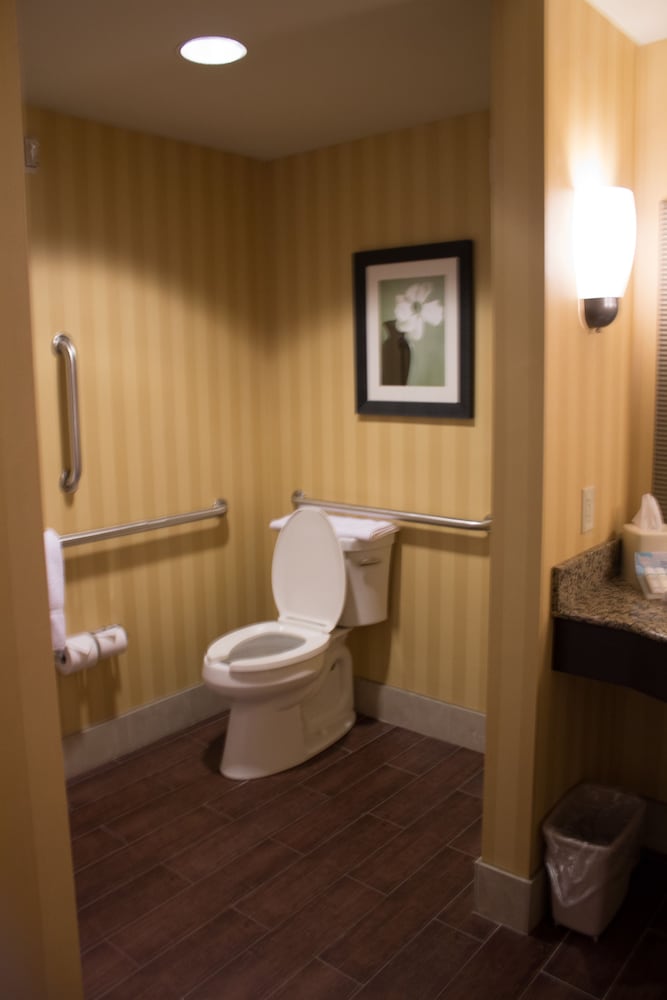 Hilton Garden Inn Pittsburgh Cranberry - photo 8