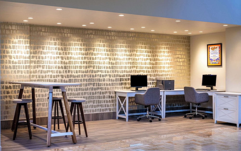 Hilton Richardson Dallas - photo 124