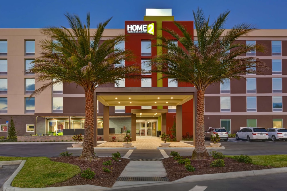 Home2 Suites Sarasota I 75 Bee Ridge FL - photo 44