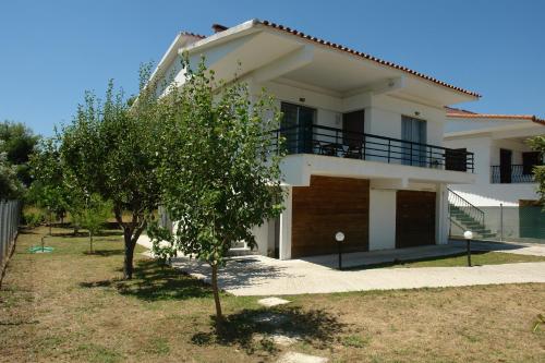 Antheia's House — 4-Star Luxury Hotel in Kallithea, Greece
