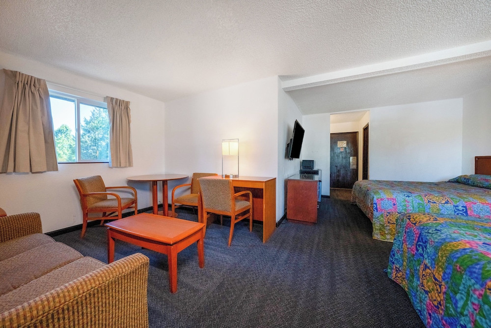 Unicorn Inn by OYO Portland - photo 35