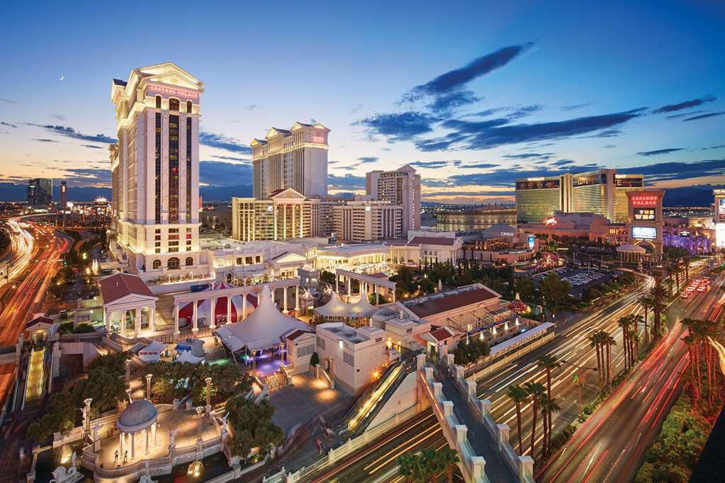 Caesars Palace - photo 81