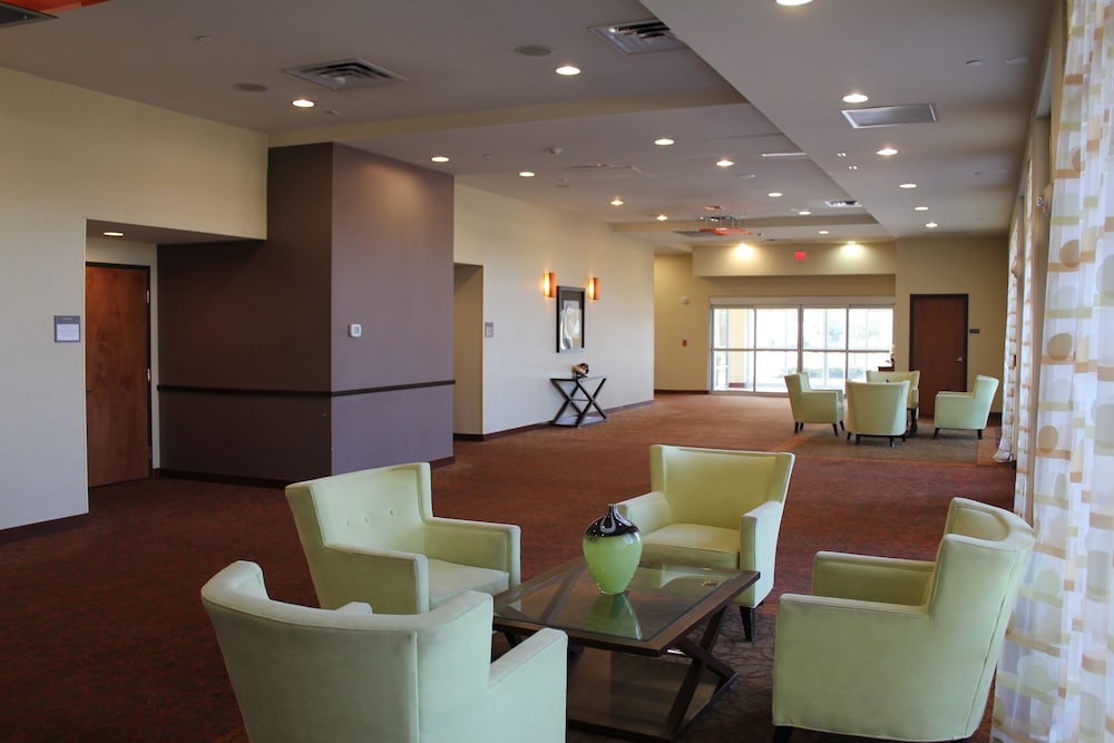Hyatt Place Dallas Garland Richardson - photo 16