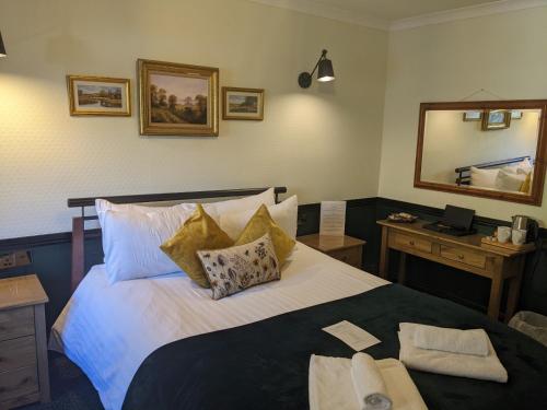 The London Inn in Liskeard, United Kingdom