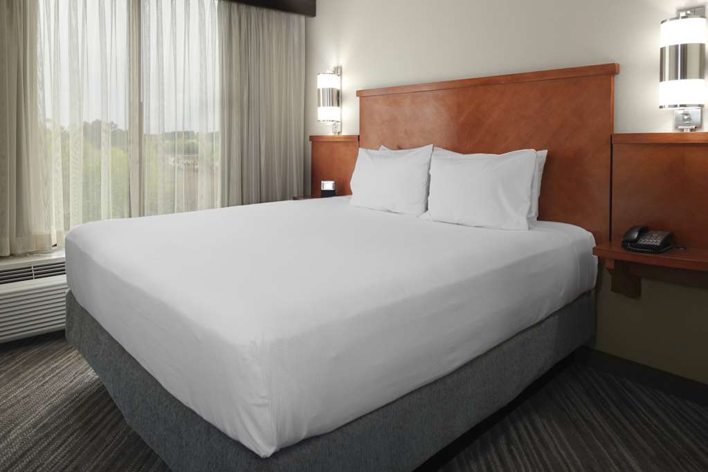 Hyatt Place Detroit Auburn Hills - photo 5