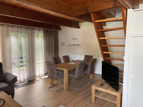 Ferienhaus Ida am Twistesee — Bad Arolsen — photo 4