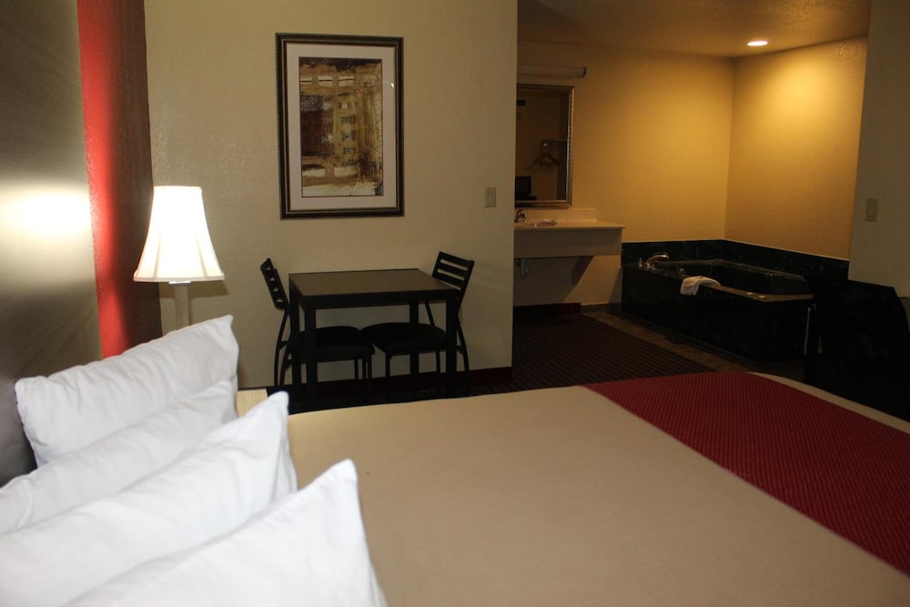 Scottish Inns Fort Worth - photo 12