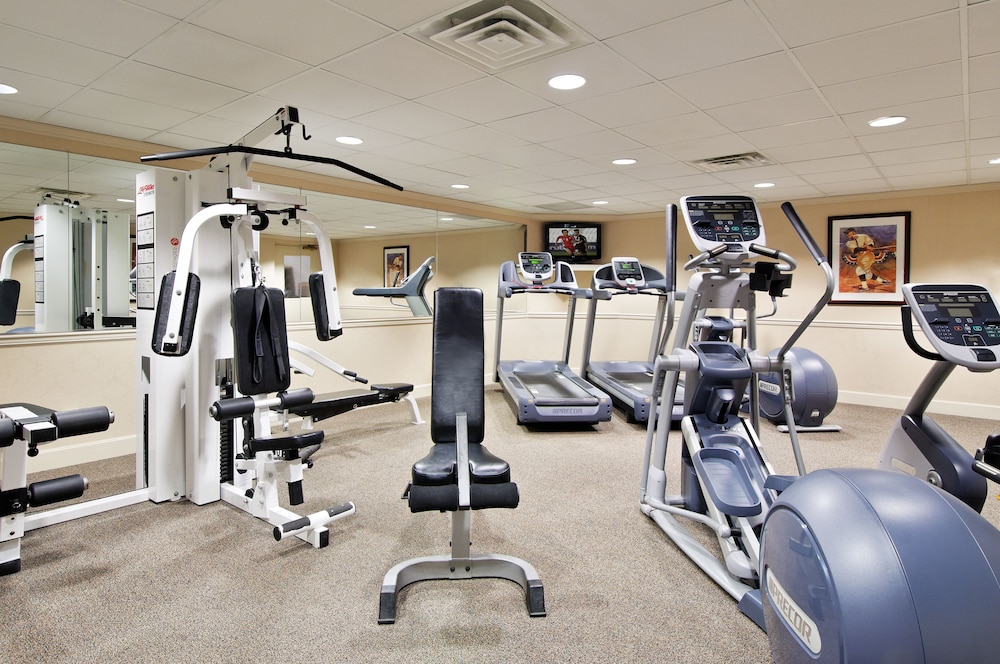 Ohio University Inn & Conference Center - photo 16