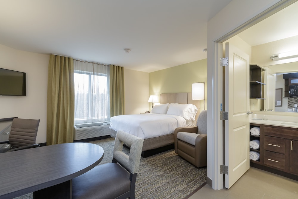 Candlewood Suites Mishawaka North by IHG - photo 8