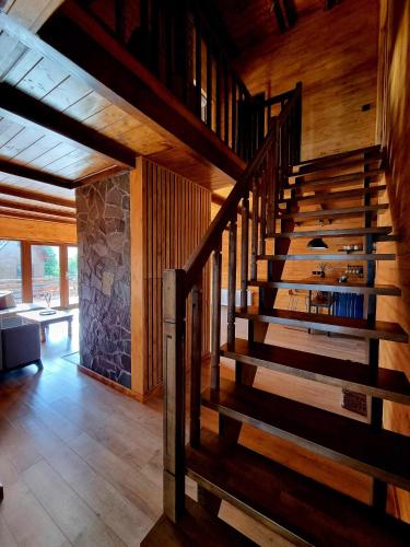 Twin Cabins Cabanele Gemene — Suceava — photo 4