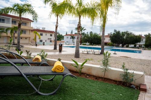 Narcissos 'Nissi Beach' apartment C2