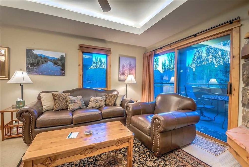 Canyon Creek A105 - photo 9