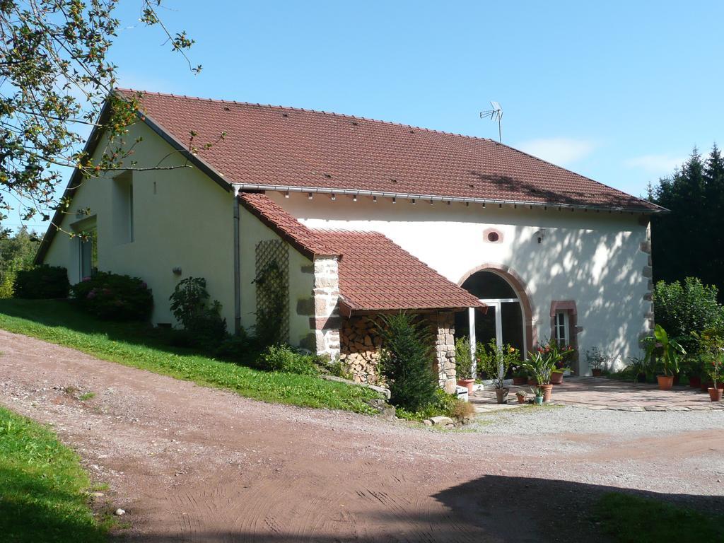 Au Palton — hotel in Raon-Aux-Bois