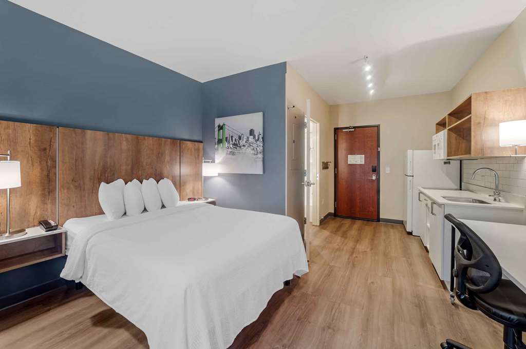 Extended Stay America Premier Suites Asheville - photo 7