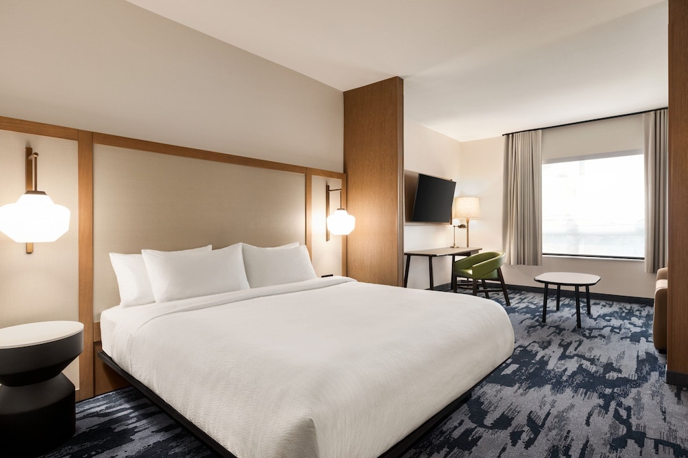 Fairfield Inn & Suites by Marriott Bonita Springs - photo 14