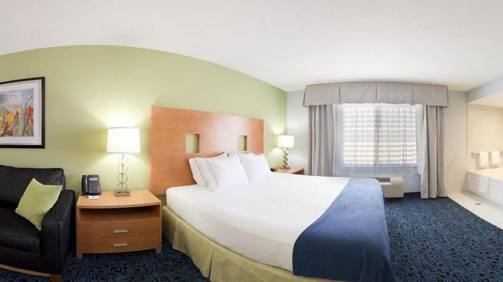 Holiday Inn Express Hotel & Suites Rock Springs Green River By Ihg - photo 21