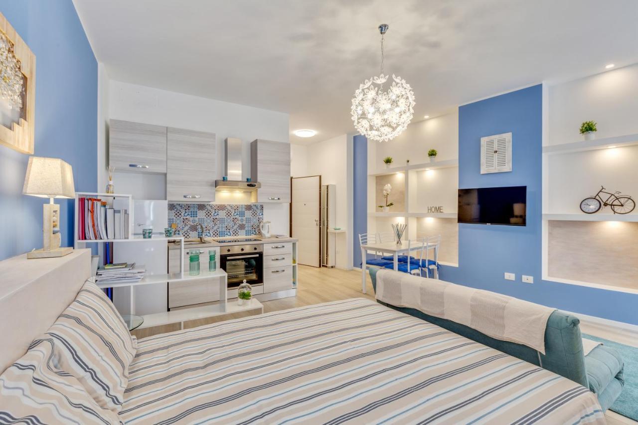 Cortevecchia#13 — 4-Star Luxury Hotel in Ferrara, Italy