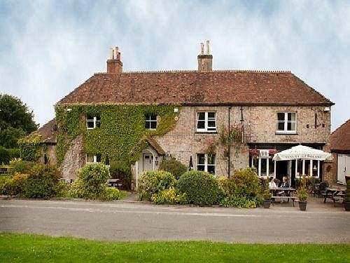The Northbrook Arms in Winchester, United Kingdom