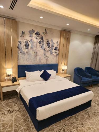 Reef Home Hotel - carbon neutral hotel in Riyadh