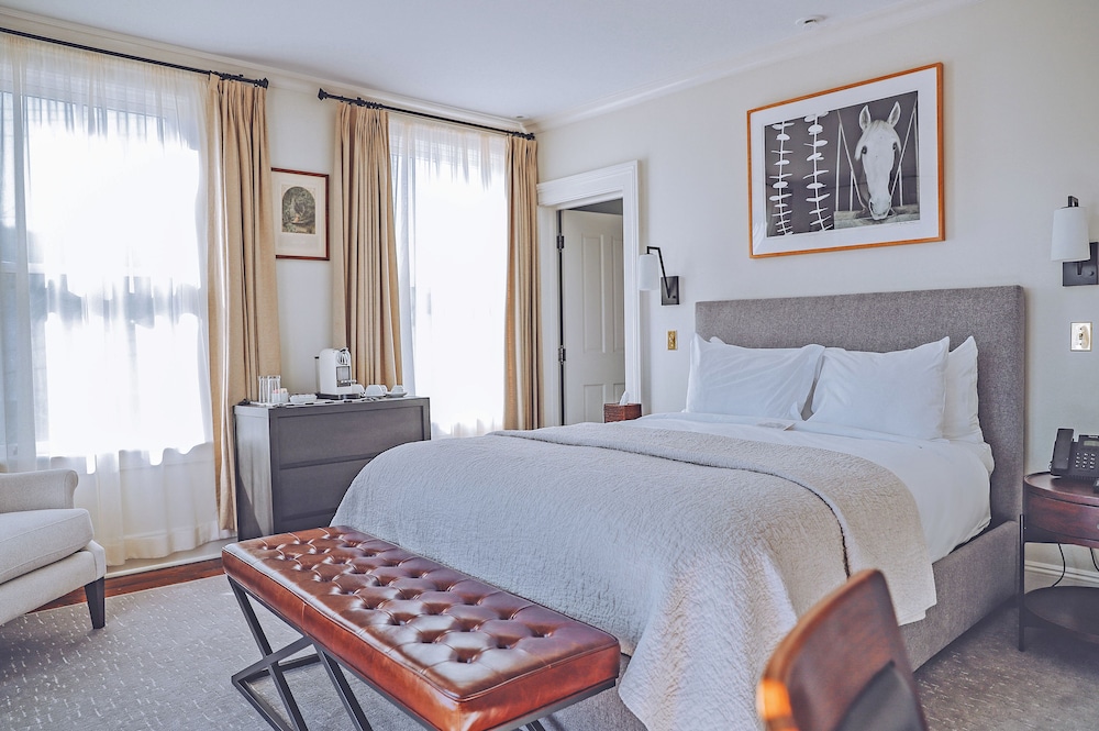 Hotel Fauchere - photo 24